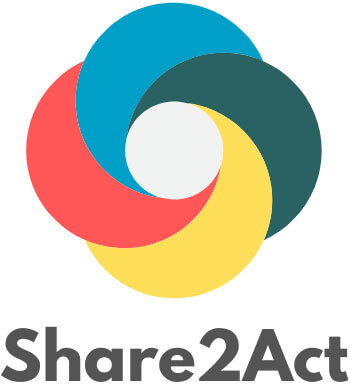 Share2Act-logo